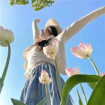 少女的世界 在线播放海报