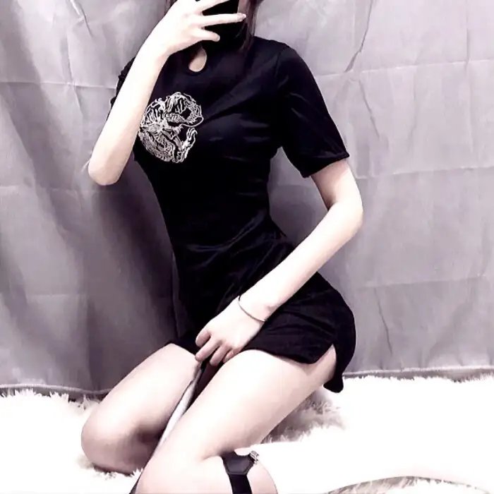 仇恨谷 焦点图
